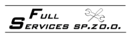 Full Services sp. z o.o.