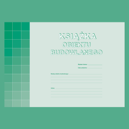 Książka obiektu budowlanego, prawo, warszawa, lublin, garwolin, rzeszow Książka obiektu budowlanego, prawo, warszawa, lublin, garwolin, rzeszow